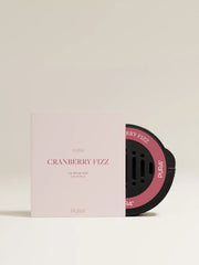Cranberry Fizz