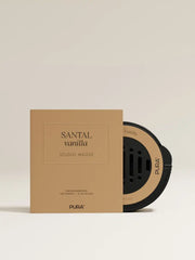 Santal Vanilla