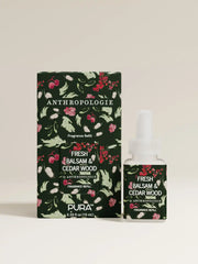 Fresh Balsam & Cedarwood