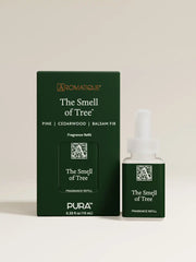 The Smell of Tree