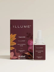 Oleander Oak