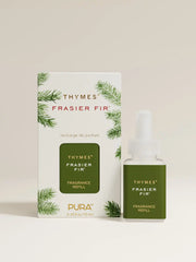 Frasier Fir