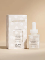 White Cashmere & Musk