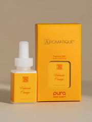 Valencia Orange