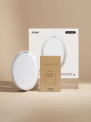 Home Mini Santal Vanilla Set