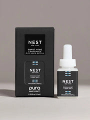 Ocean Mist & Sea Salt