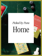 Picked by Pura