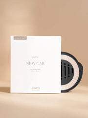 New Car