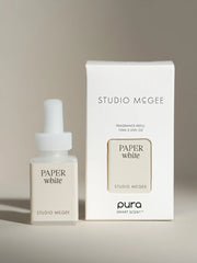Paper White