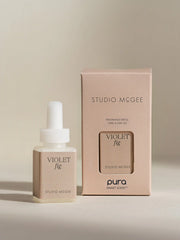 Violet Fig