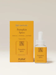 Pumpkin Spice