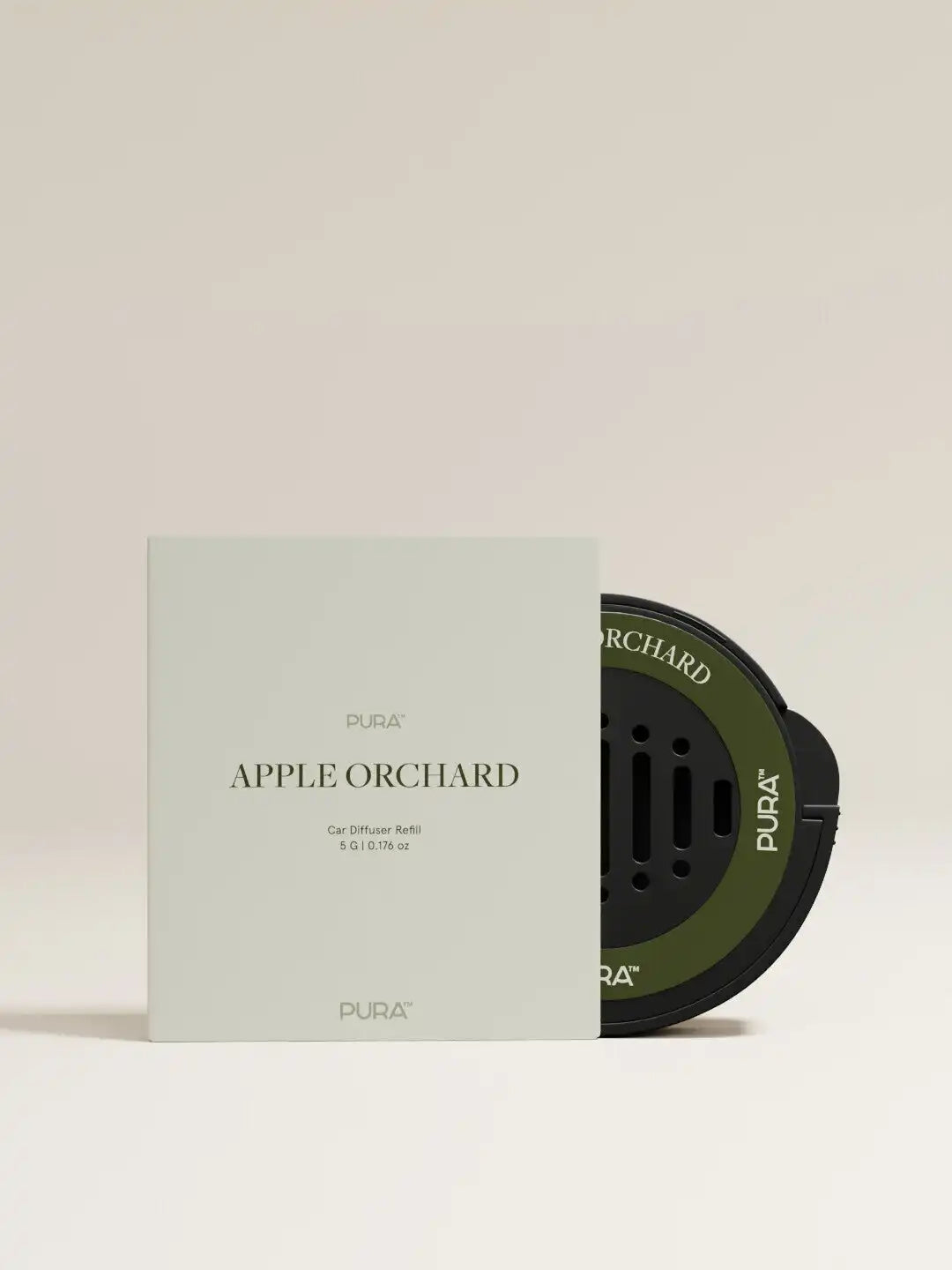Apple Orchard