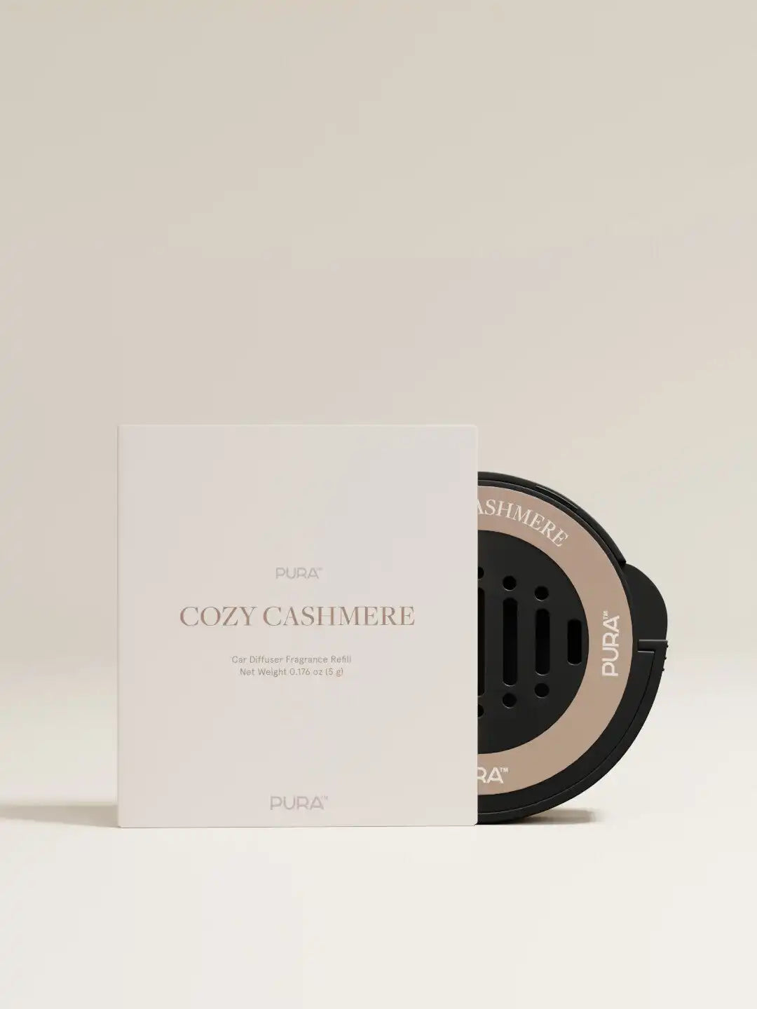 Cozy Cashmere