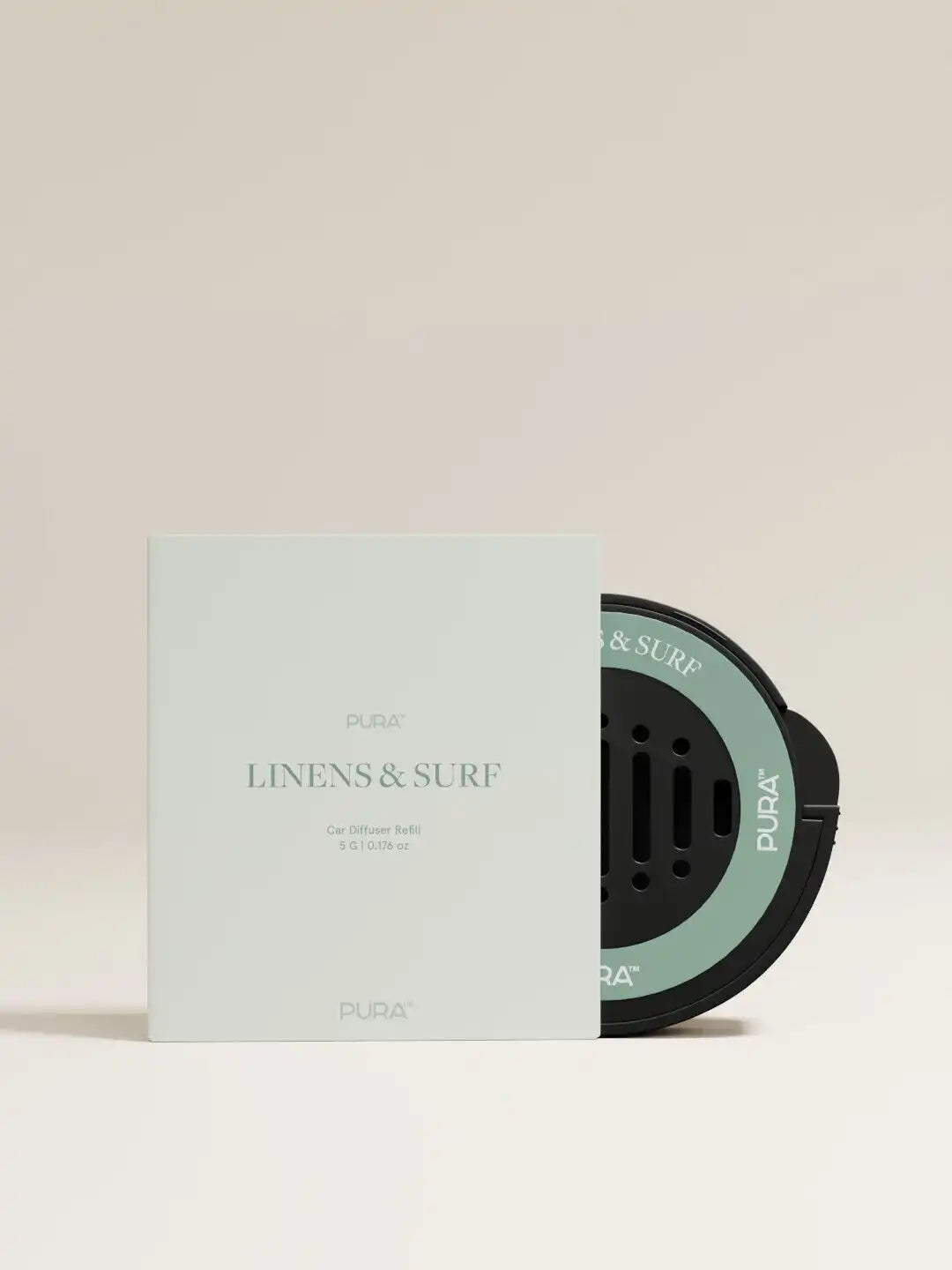 Linens & Surf