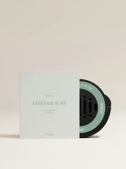 Linens & Surf