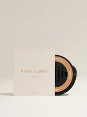 White Pumpkin