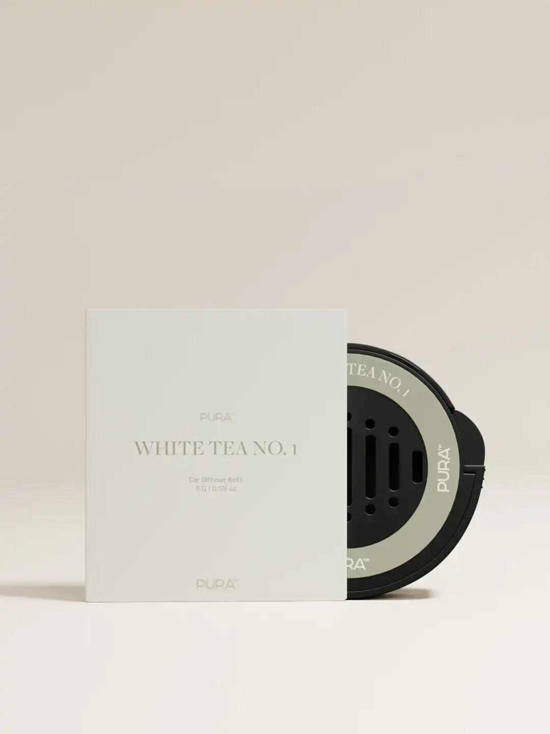 White Tea No. 1