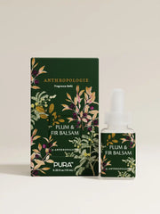 Plum & Fir Balsam