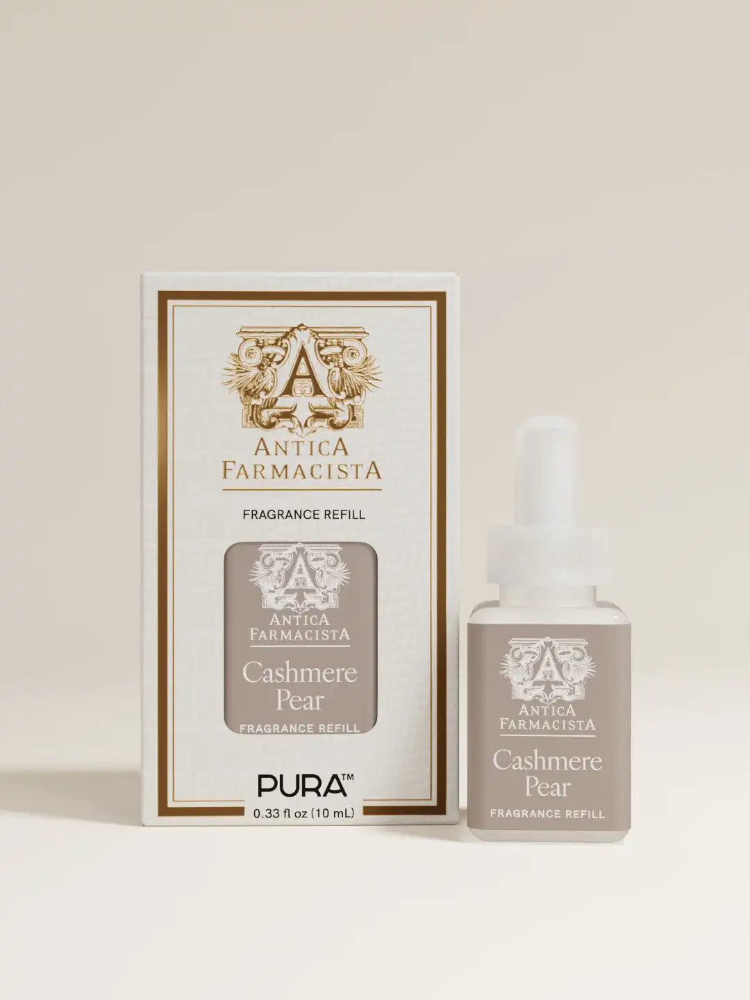 Cashmere Pear