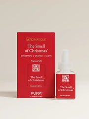 The Smell of Christmas