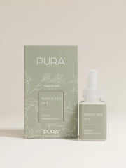 White Tea No. 1