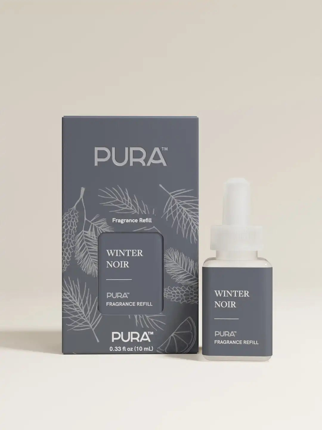 Winter Noir
