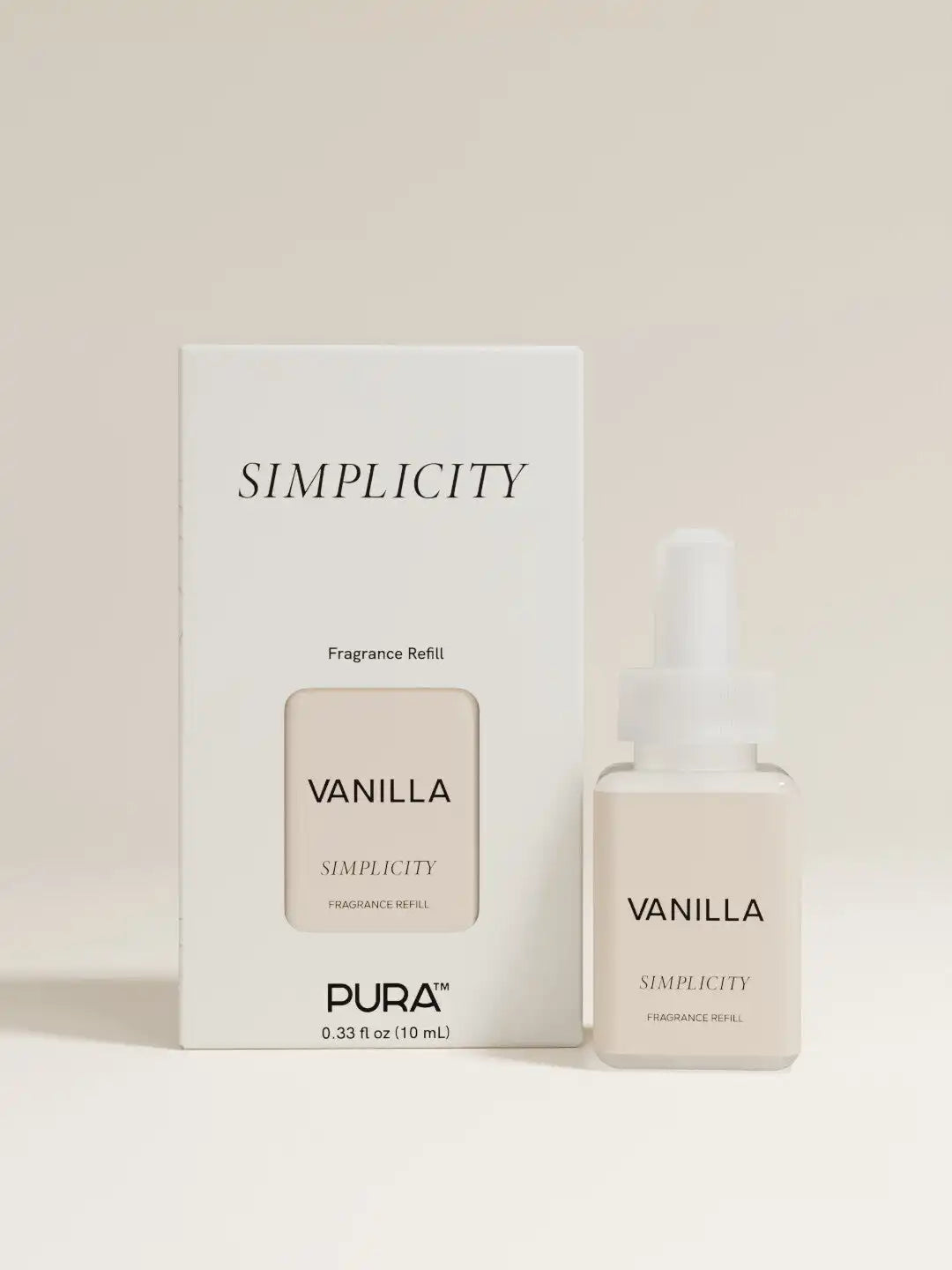 Vanilla