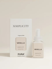Vanilla