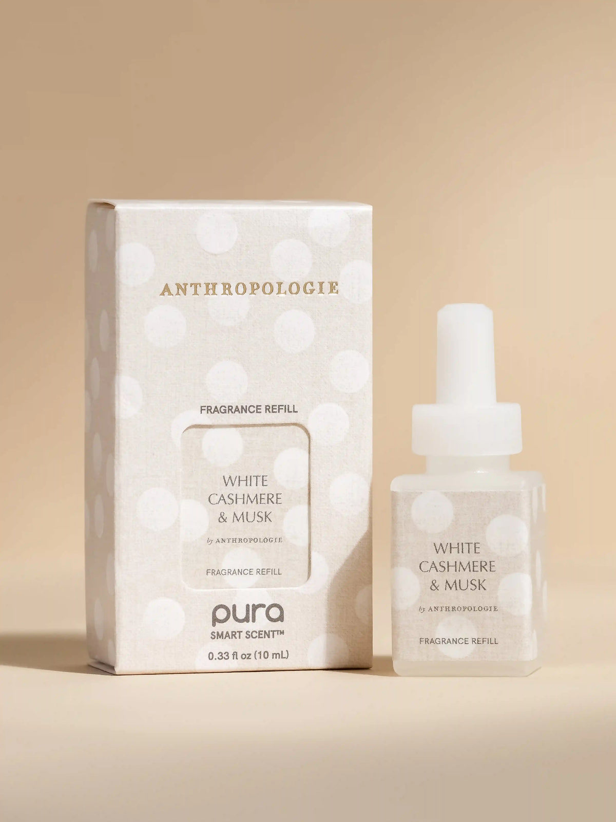 White Cashmere & Musk