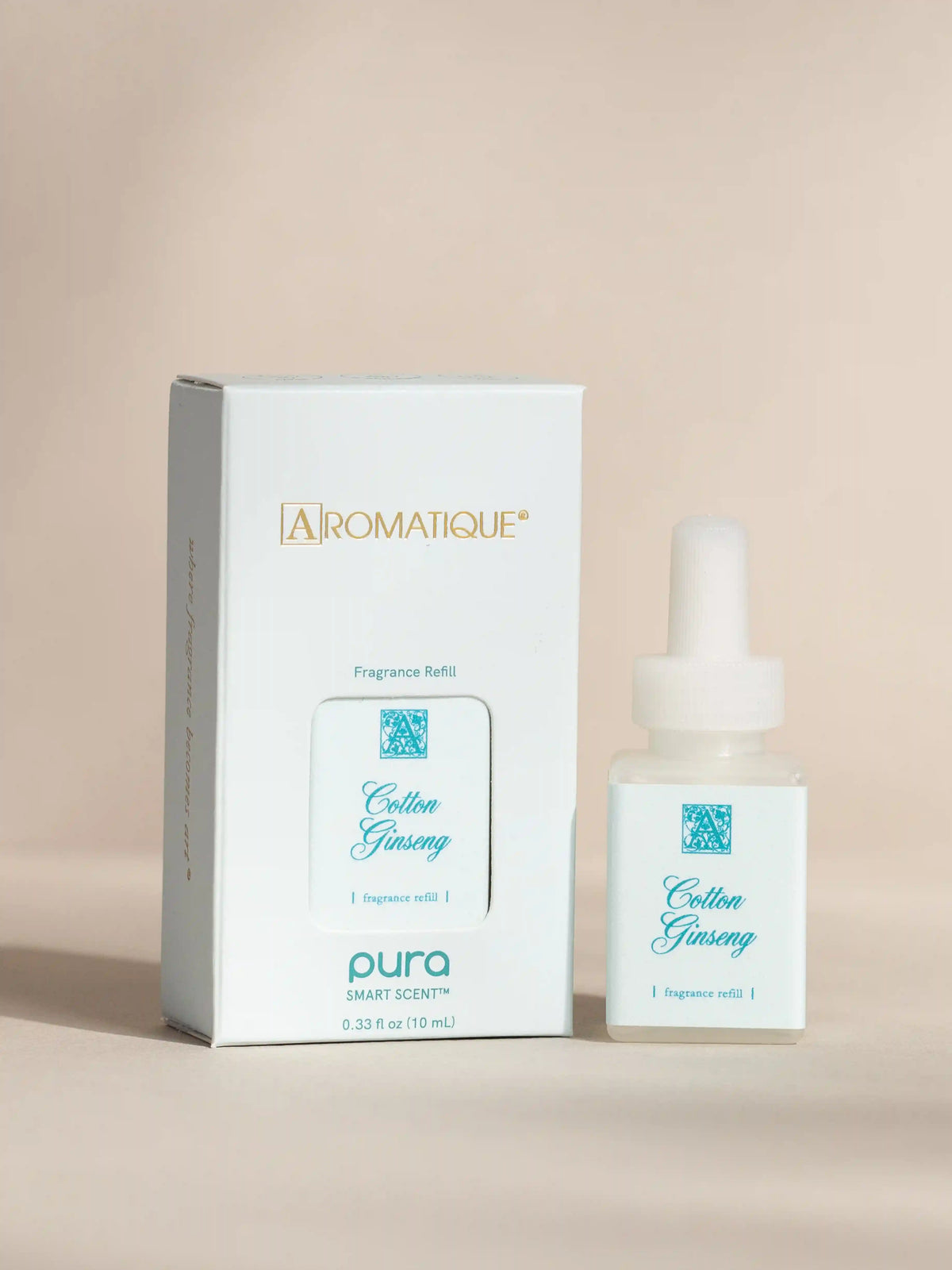 Cotton Ginseng