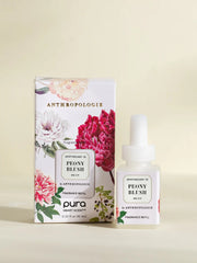 Peony Blush