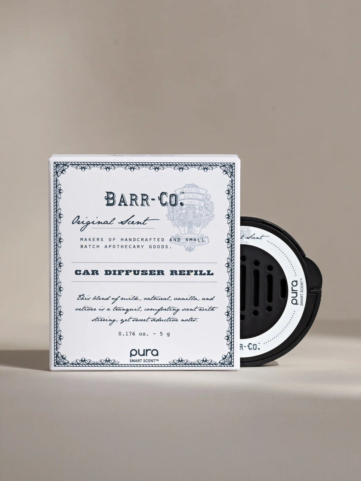 Original Scent