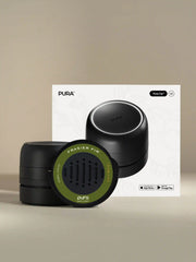 Frasier Fir Car Set