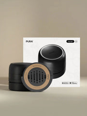 Santal Vanilla Car Set