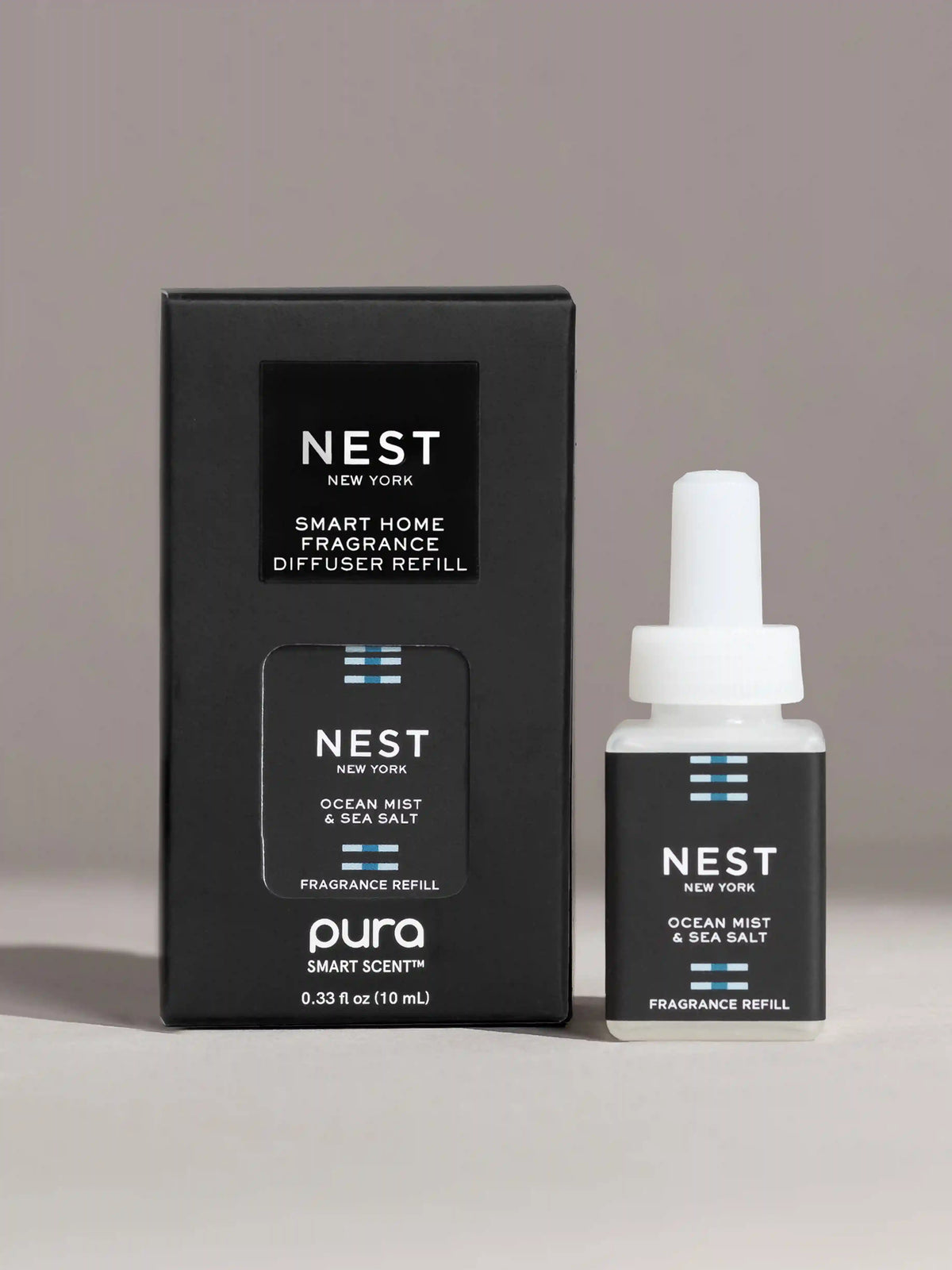 Ocean Mist & Sea Salt