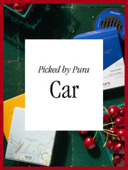 Picked by Pura