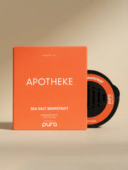 Sea Salt Grapefruit