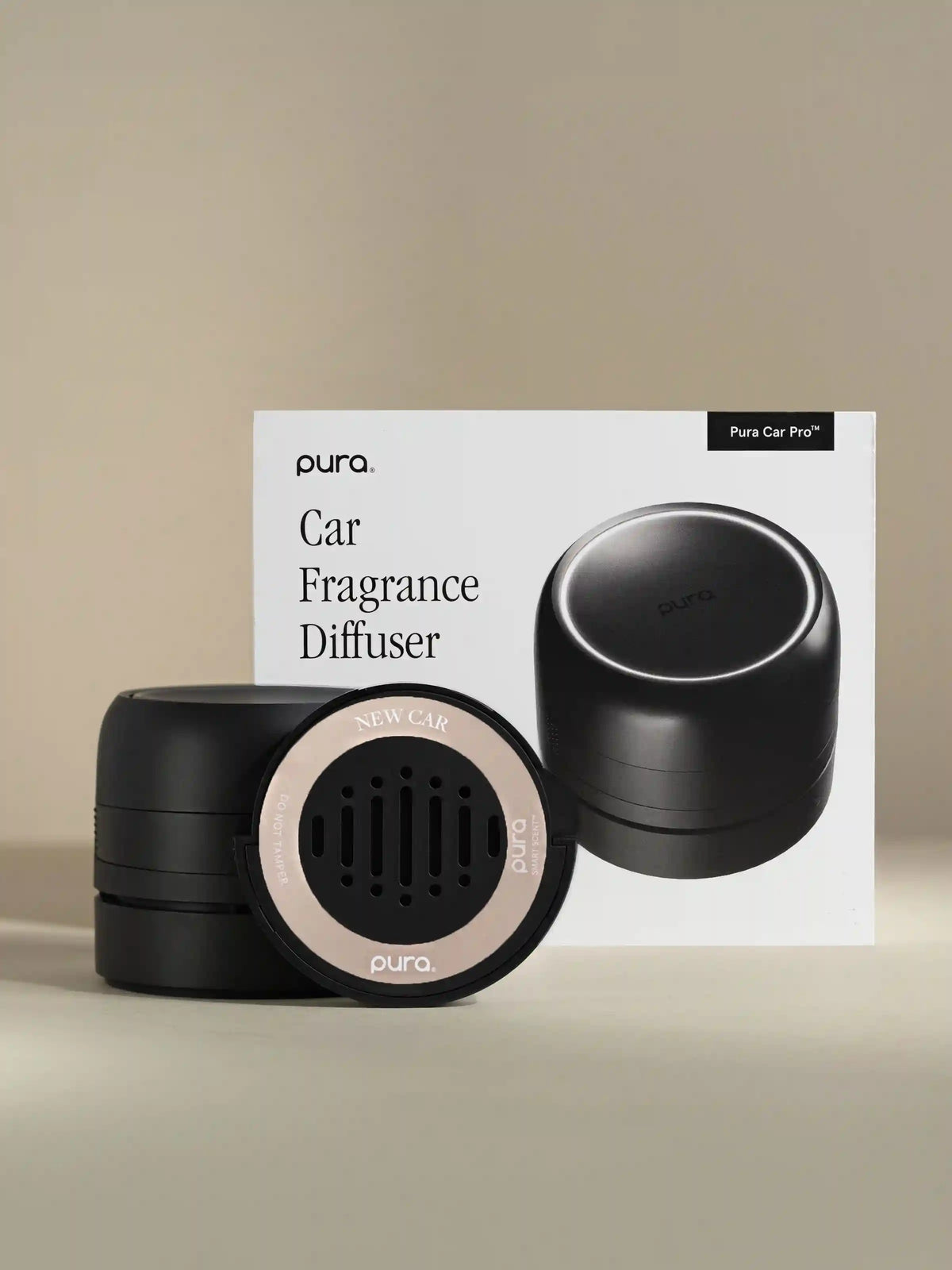 New Car Set