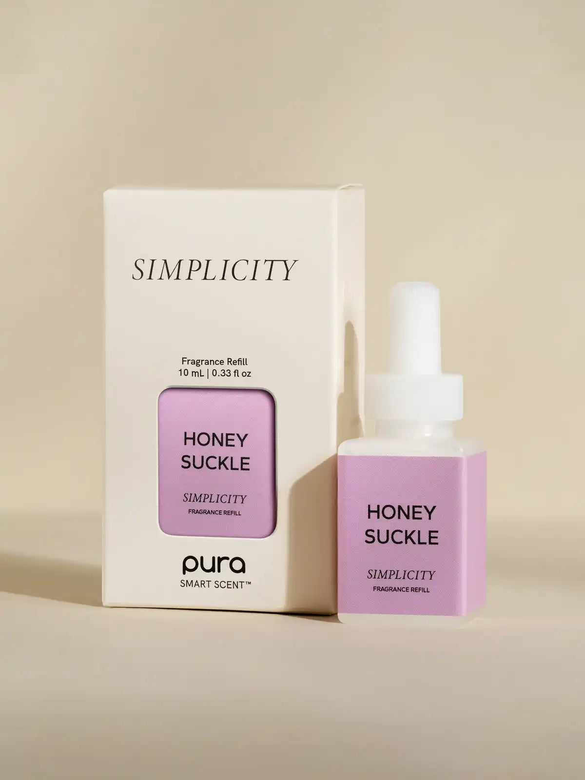 Honeysuckle