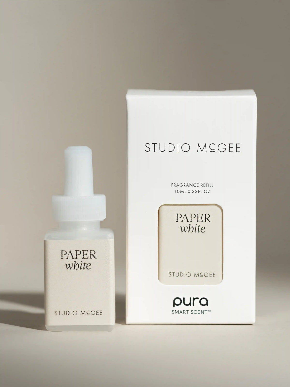 Paper White