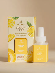 Lemon Leaf